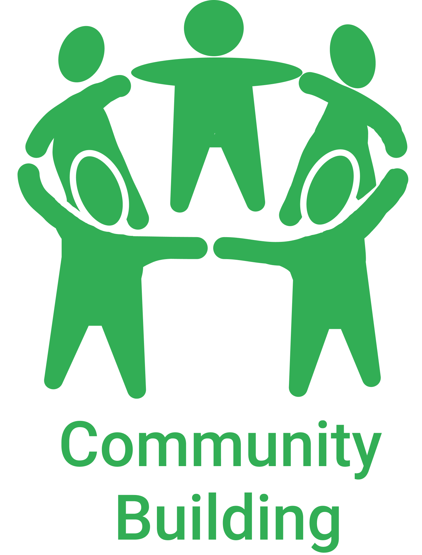 Community Building icon